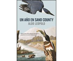 UN AÑO EN SAND COUNTY