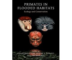 PRIMATES IN FLOODED HABITATS