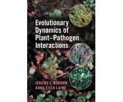 EVOLUTIONARY DYNAMICS OF PLANT-PATHOGEN INTERACTIONS                                                                                                  