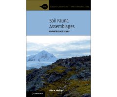 SOIL FAUNA ASSEMBLAGES. GLOBAL TO LOCAL SCALES
