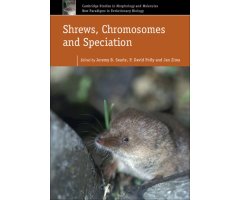 SHREWS, CHROMOSOMES AND SPECIATION