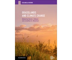 GRASSLANDS AND CLIMATE CHANGE