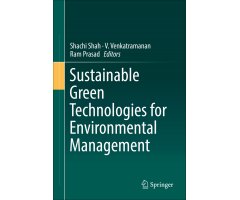 SUSTAINABLE GREEN TECHNOLOGIES FOR ENVIRONMENTAL MANAGMENT