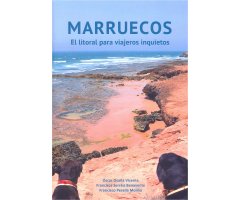 MARRUECOS. EL LITORAL PARA VIAJEROS INQUIETOS