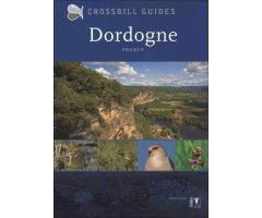 CROSSBILL GUIDES. DORDOGNE, FRANCE