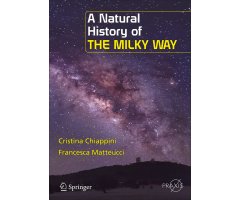 A NATURAL HISTORY OF THE MILKY WAY          