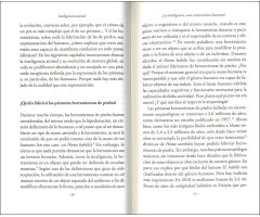 INTELIGENCIA ANIMAL. CABEZA DE CHORLITOS Y MEMORIA DE ELEFANTES 3