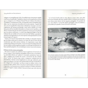 UNA GOLONDRINA NO HACE PRIMAVERA: REFLEXIONES PARA AMANTES DE LA NATURALEZA  INCLUIDA LA HUMANA_1