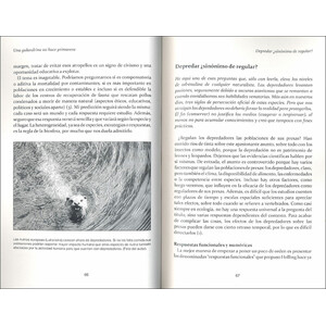 UNA GOLONDRINA NO HACE PRIMAVERA: REFLEXIONES PARA AMANTES DE LA NATURALEZA  INCLUIDA LA HUMANA 4