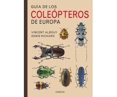 GUÍA DE LOS COLEÓPTEROS DE EUROPA         