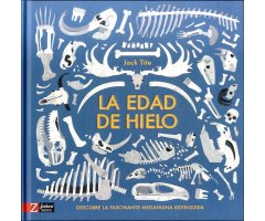 LA EDAD DE HIELO                                                                                                                                      