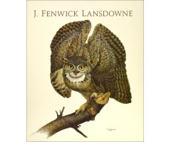 J. FENWICK LANSDOWNE         