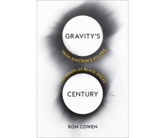 GRAVITY\'S CENTURY. FROM EINSTEIN\'S ECLIPSE TO IMAGES OF BLACK HOLES