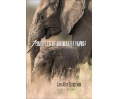 PRINCIPLES OF ANIMAL BEHAVIOR
