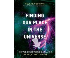 FINDING OUR PLACE IN THE UNIVERSE      