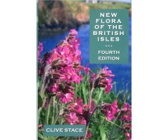 NEW FLORA OF THE BRITISH ISLES