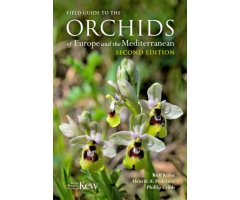 FIELD GUIDE TO THE ORCHIDS OF EUROPE AND THE MEDITERRANEAN
