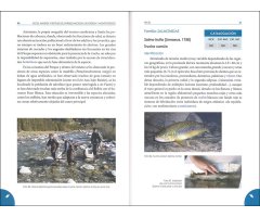 PECES, ANFIBIOS Y REPTILES DEL PARQUE NACIONAL DE ORDESA Y MONTE PERDIDO 2