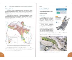 PECES, ANFIBIOS Y REPTILES DEL PARQUE NACIONAL DE ORDESA Y MONTE PERDIDO 4
