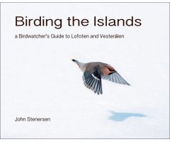 BIRDING THE ISLANDS             