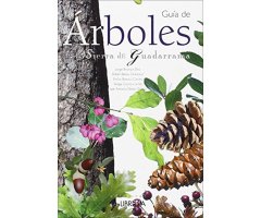 GUÍA DE ÁRBOLES DE LA SIERRA DE GUADARRAMA