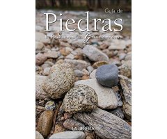 GUÍA DE PIEDRAS DE LA SIERRA DE GUADARRAMA