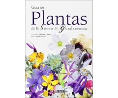 GUÍA DE PLANTAS DE LA SIERRA DE GUADARRAMA
