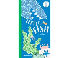 LITTLE FISH: A CAROUSEL BOOK
