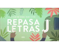 REPASA LETRAS