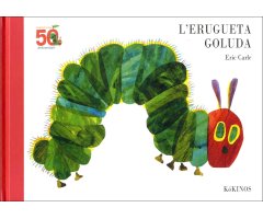 L\'ERUGUETA GOLUDA                                                                                                                                    
