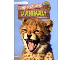 EL MEU GRAN LLIBRE D'ANIMALS