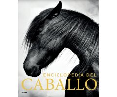 ENCICLOPEDIA DEL CABALLO