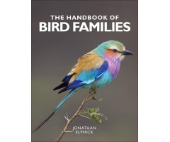 THE HANDBOOK OF BIRD FAMILIES