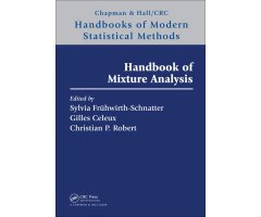 HANDBOOK OF MIXTURE ANALYSIS