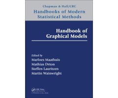 HANDBOOK OF GRAPHICAL MODELS