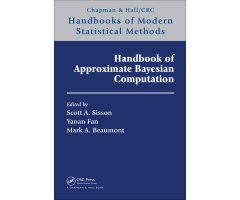 HANDBOOK OF APPROXIMATE BAYESIAN COMPUTATION