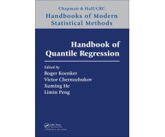 HANDBOOK OF QUANTILE REGRESSION