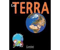 LA TERRA, QUÈ ÉS?       