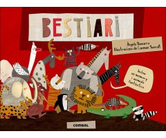 BESTIARI