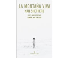 LA MONTAÑA VIVA
