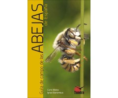 GUÍA DE CAMPO DE LAS ABEJAS DE ESPAÑA  