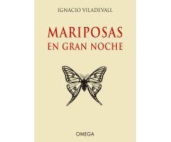 MARIPOSAS EN GRAN NOCHE