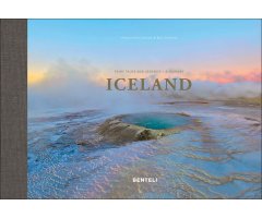 ICELAND. FAIRY TALES AND LEGENDS-A JOURNEY