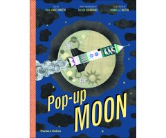 POP-UP MOON