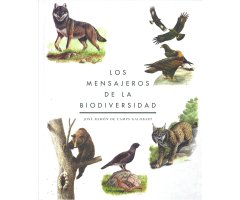 LOS MENSAJEROS DE LA BIODIVERSIDAD