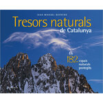 TRESORS NATURALS DE CATALUNYA