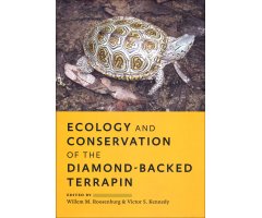 ECOLOGY AND CONSERVATION OF THE DIAMOND-BACKED TERRAPIN