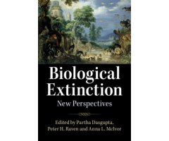 BIOLOGICAL EXTINCTION: NEW PERSPECTIVES