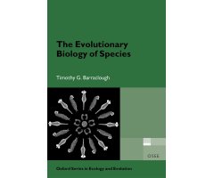 THE EVOLUTIONARY BIOLOGY OF SPECIES