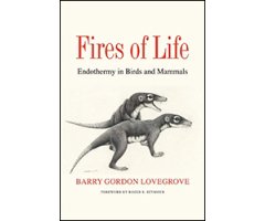 FIRES OF LIFE: ENDOTHERMY IN BIRDS AND MAMMALS 2